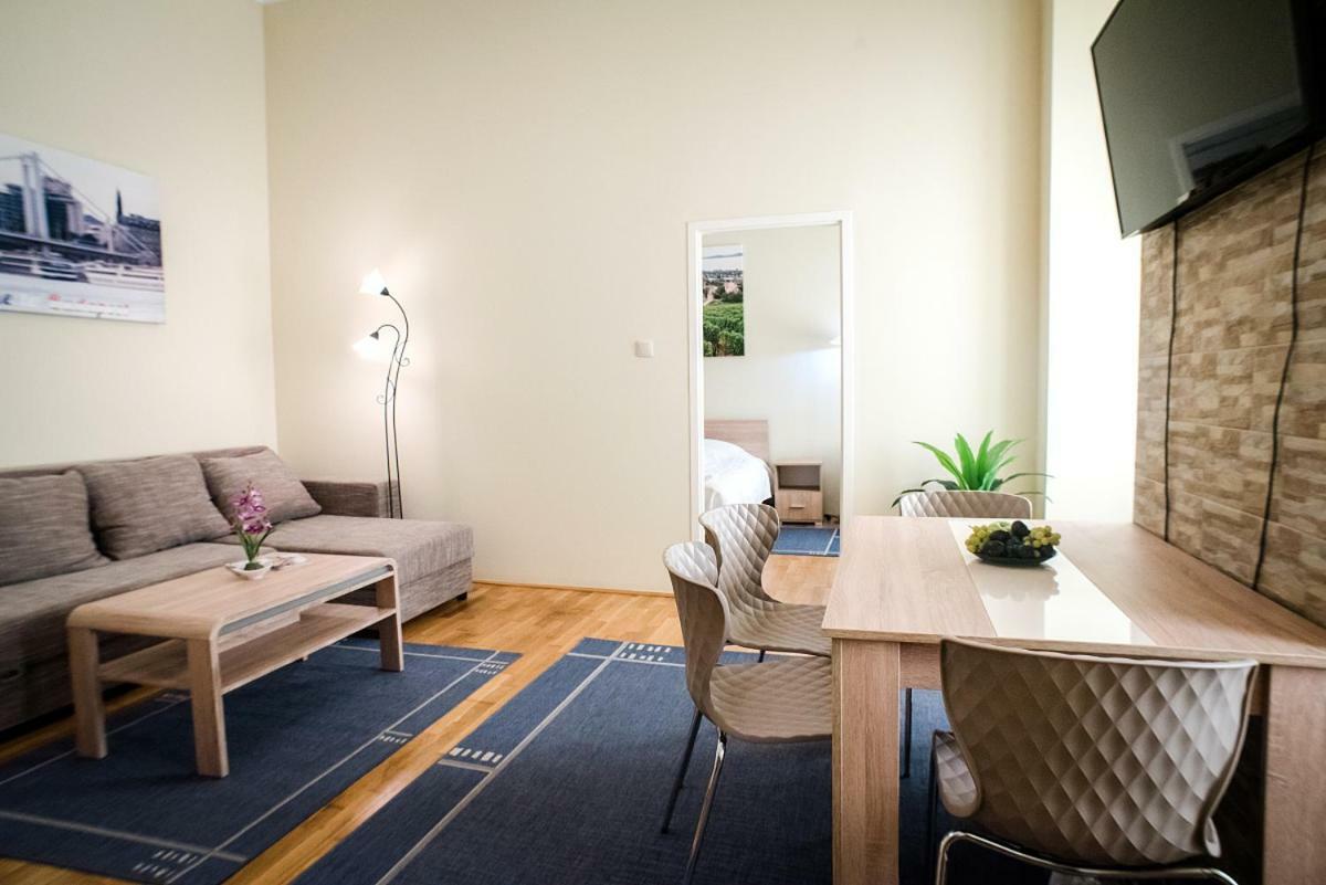 Appartamento Régiposta Street- Center Budapest