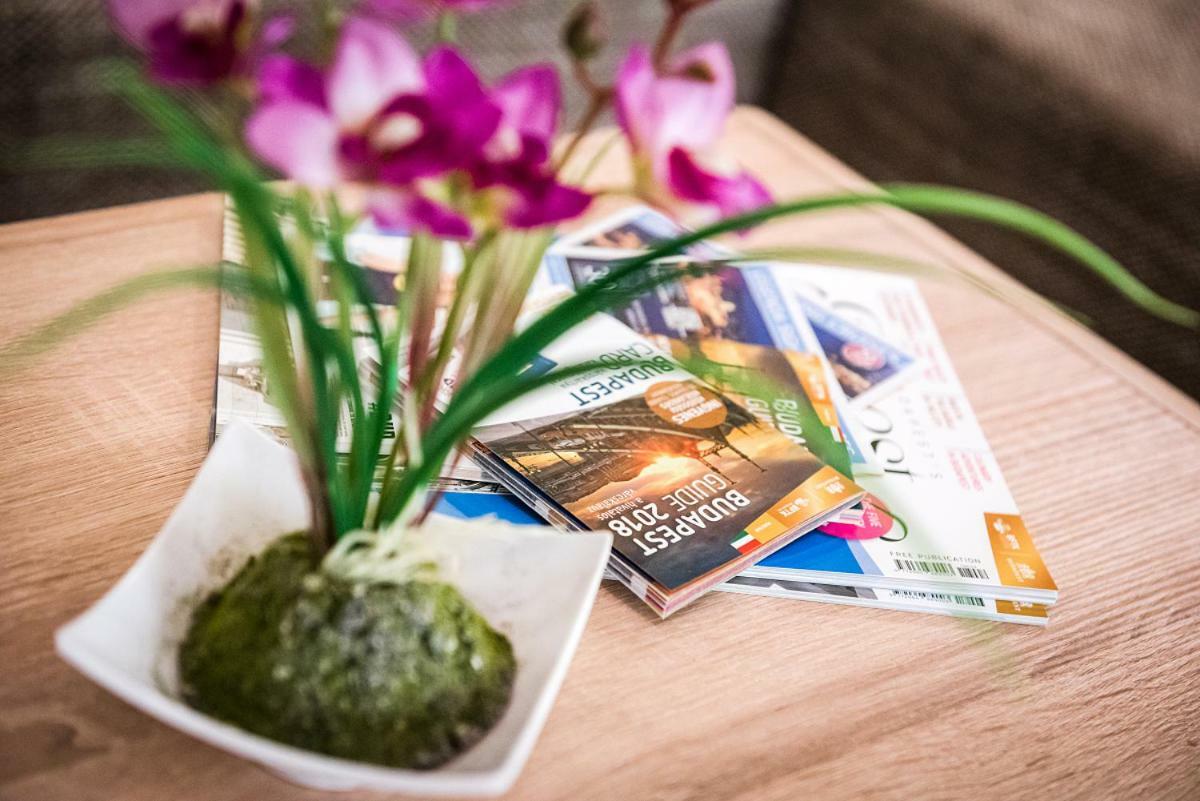Apartmán Regiposta Street- Center Budapešť